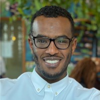 Ahmed Mohamoud
