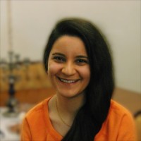 Marjan F. Esfahani