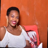 Umuhire Marie- Christine