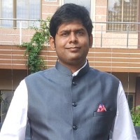 Saumil Shah