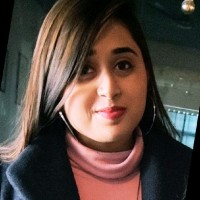 Monika Bhatnagar