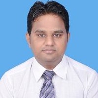 Deep Prakash Patel