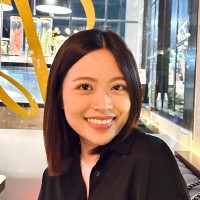 Patricia Gunawan