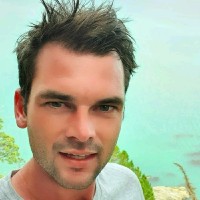 Damien Silk
