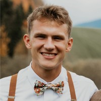 Caleb Pendleton