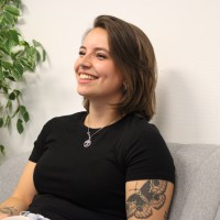 Iris Vonk