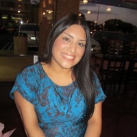 Ashley Saludes