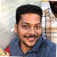 Sathiya Moorthy Elumalai