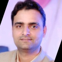 Alekh Sharma