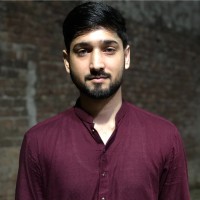 Aqeel Ahmad