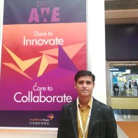 RAJESH GADWE