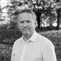 Matthew Barton