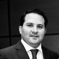 Alberto Salas Mtz