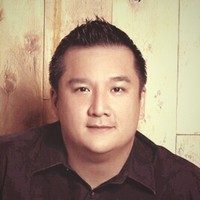 Christopher Tan