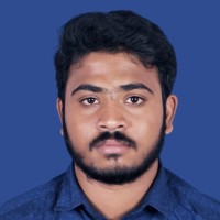 Vinay Kumar M