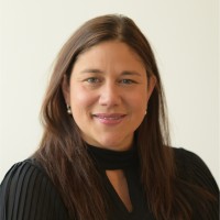 Catherine Gagne, Crha
