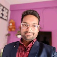 Anshul Gajapure