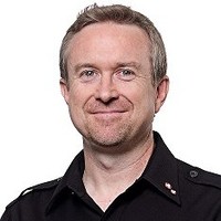 Troy Modlin