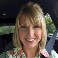 Jo Corlett