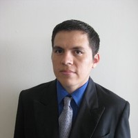 Luis Alberto de la Cruz Vazquez