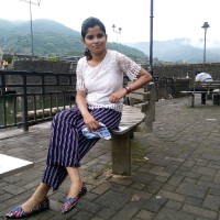 Madhumita Swain