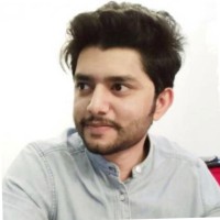 Sufyan M M Ali