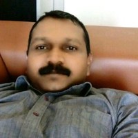Sudhin Kennedy