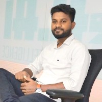 Arunkumar Korukanti