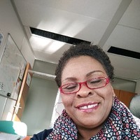 Jeanine Hamlet
