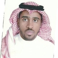 Mabruk Alajmi