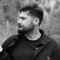 Guram Sandoshvili