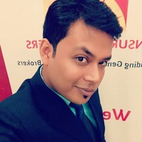 Himangshu Saikia