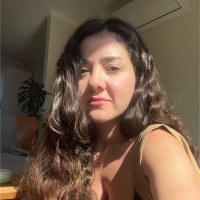 Zehra Gencay Sarıoğlu