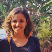 Shweta Vernekar