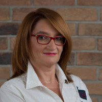 Anna Plucik-Mrozek