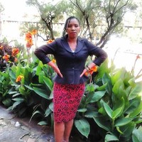 Zanele Rhamncwana