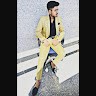 Vivek Mehra
