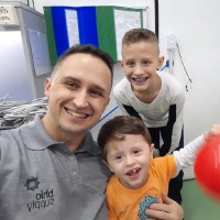 Joao Kuball