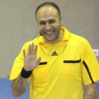 ايهاب فوزى