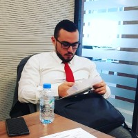 Najib Katoul, Emfm
