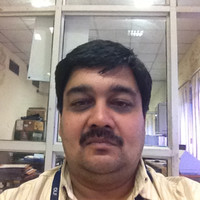 Sanjay Sahu