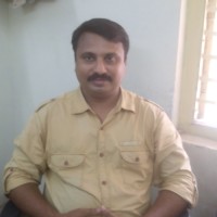 prasad parulekar
