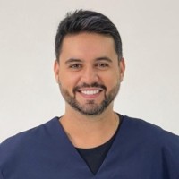 Dr Thiago Penna
