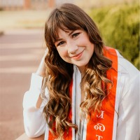 Hannah Ferrell