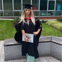 Chloe Fenwick
