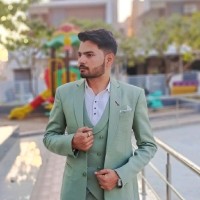 Mitul Patel
