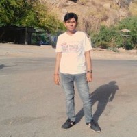 Paresh Prajapati