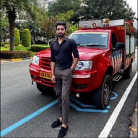 TAUQEER MANSURI