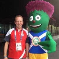Grant Cullen