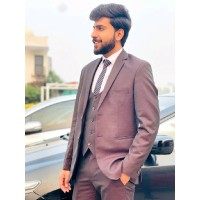 Saad Husain